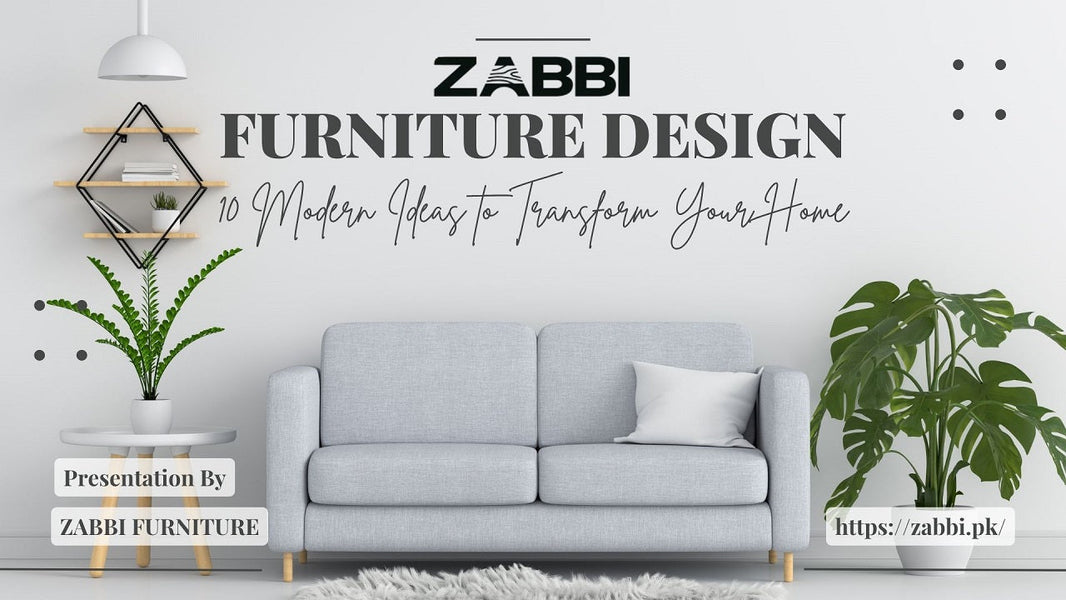 Furniture Design