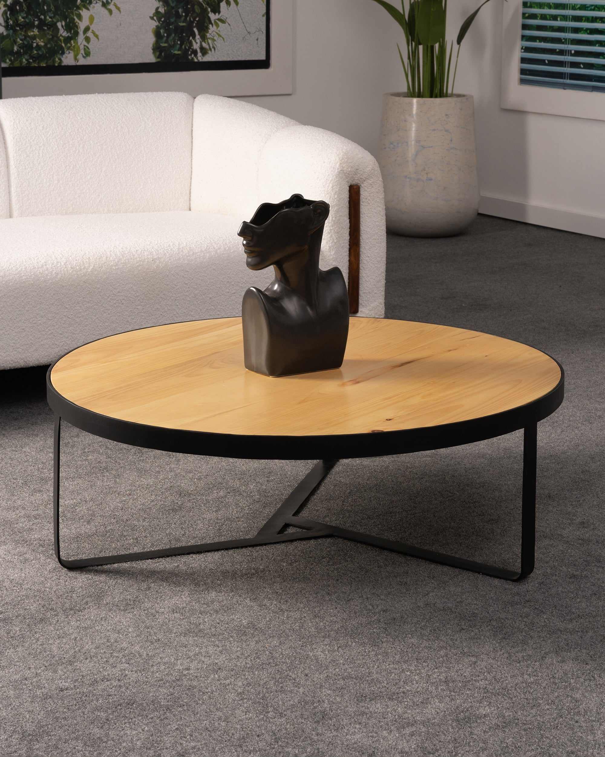 No. 1 Coffee Table