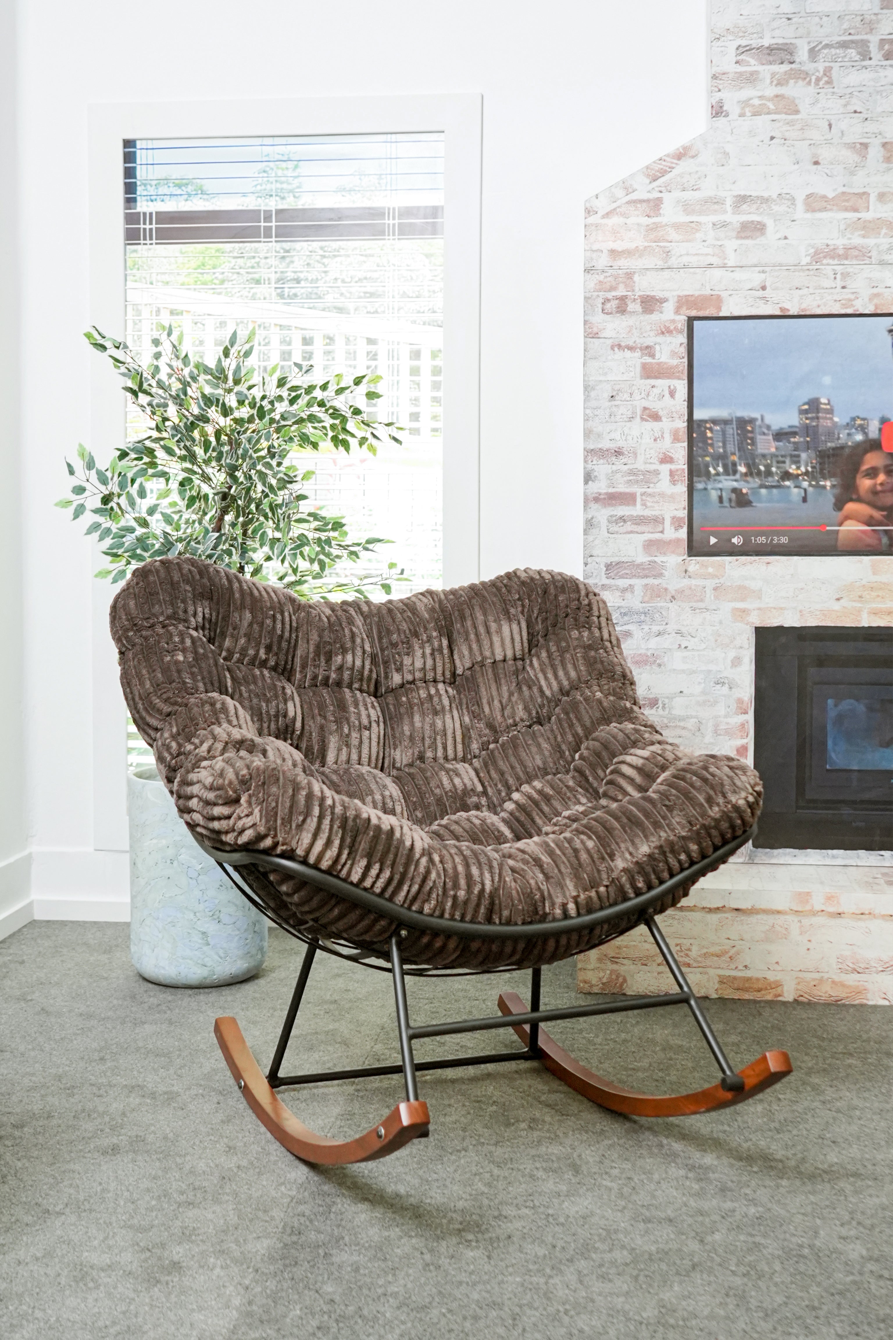 The Nest Rocker - Limited Edition