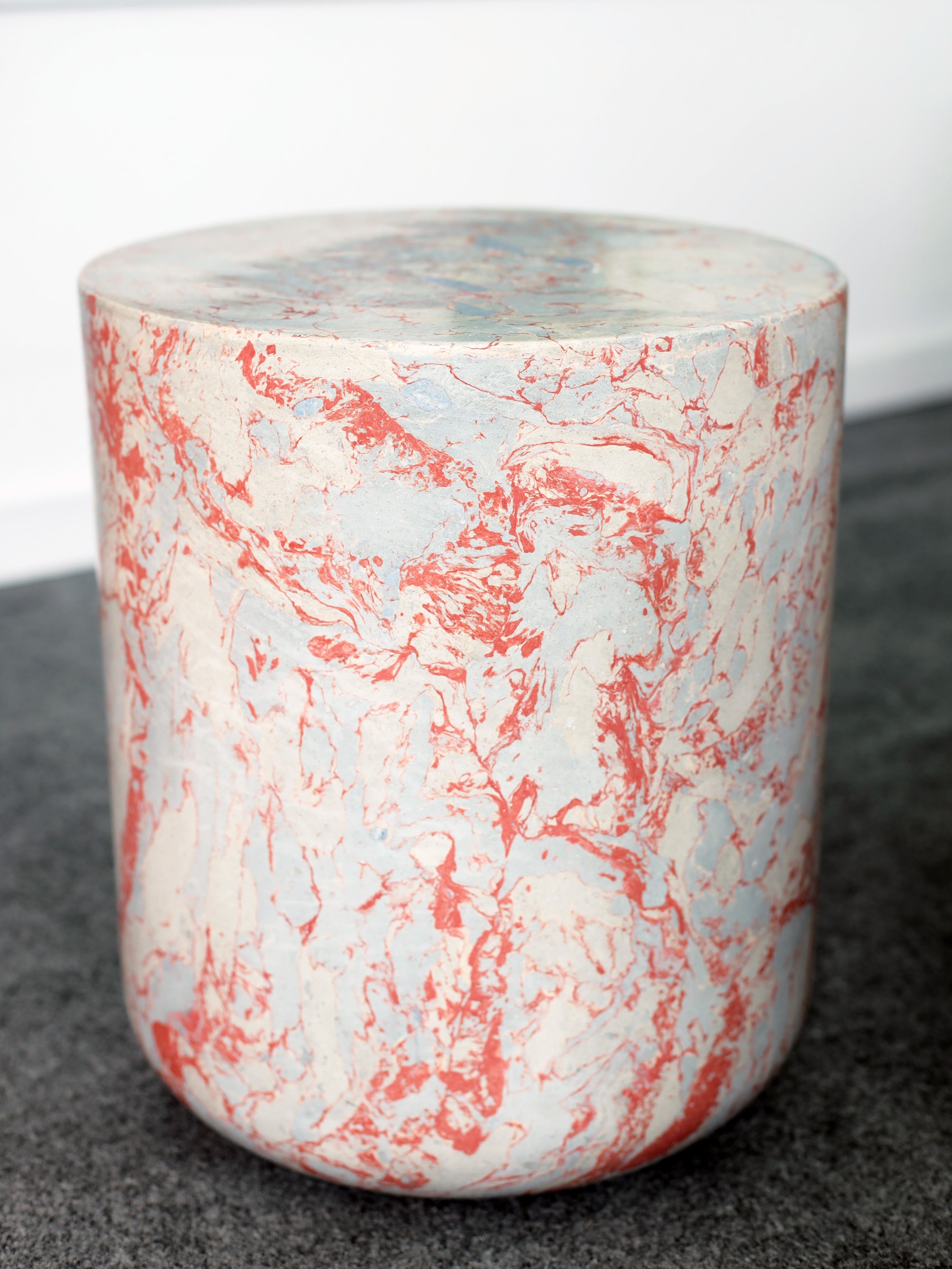 Marble Side Table