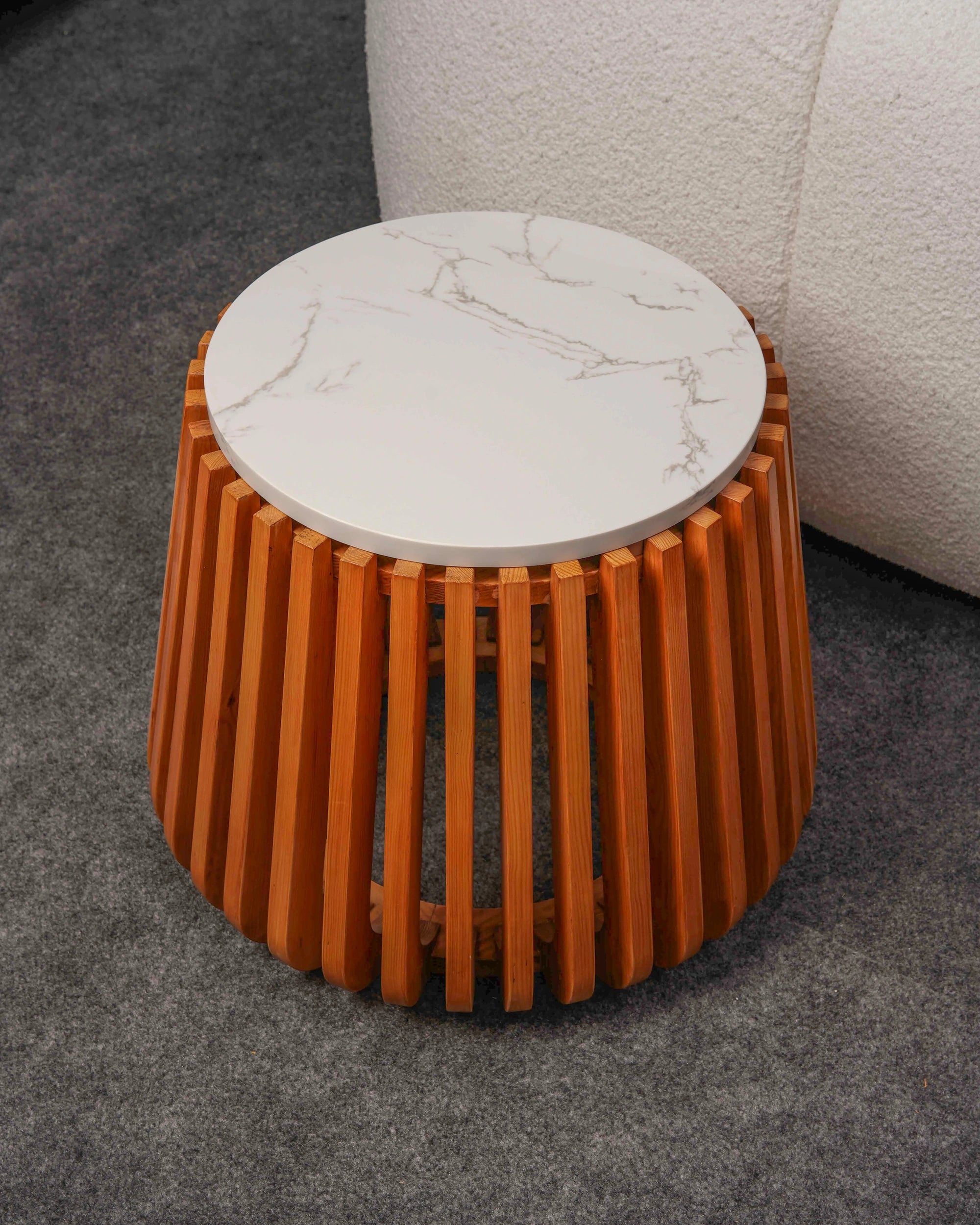 Kharbooza side Table