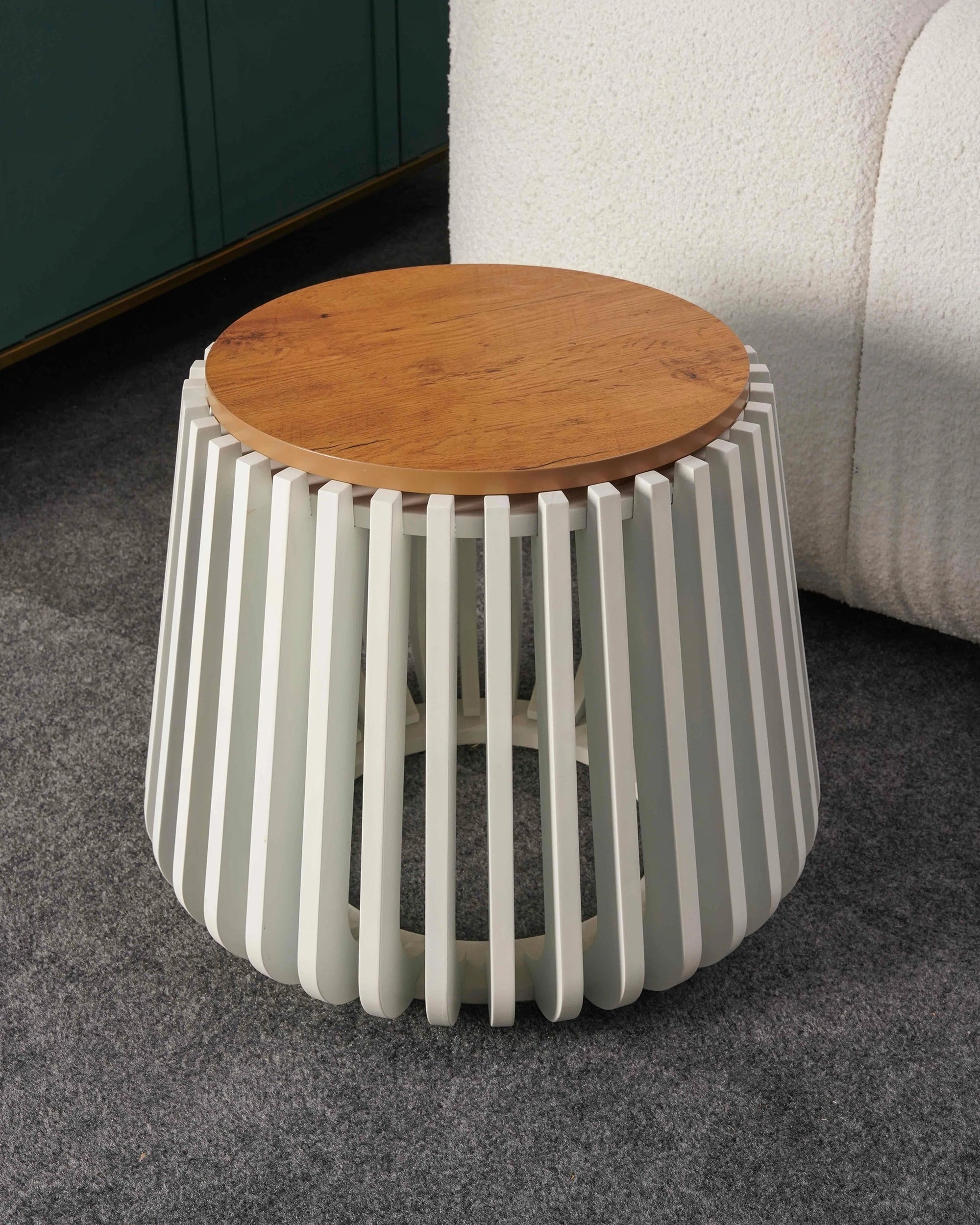 Kharbooza side Table